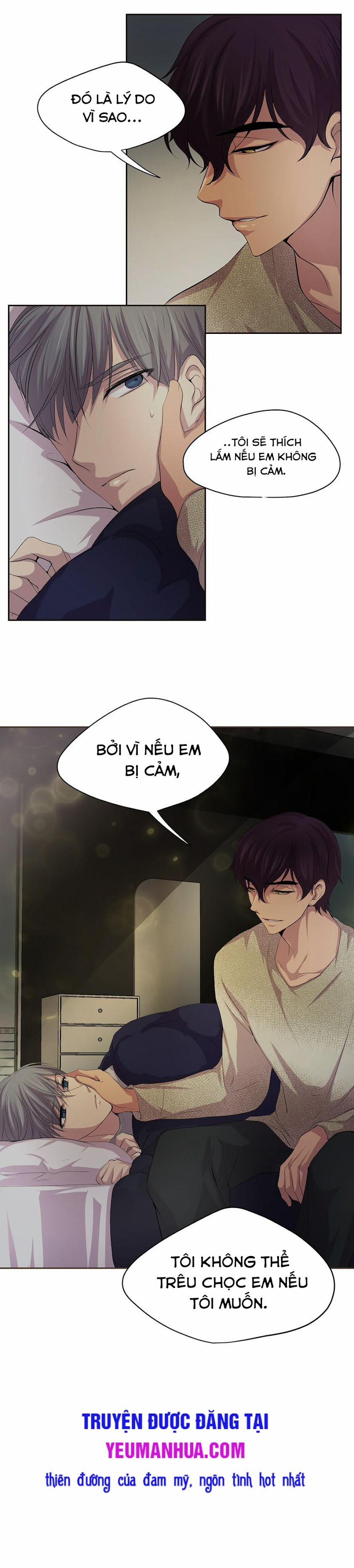 Hold Me Tight 32 trang 34