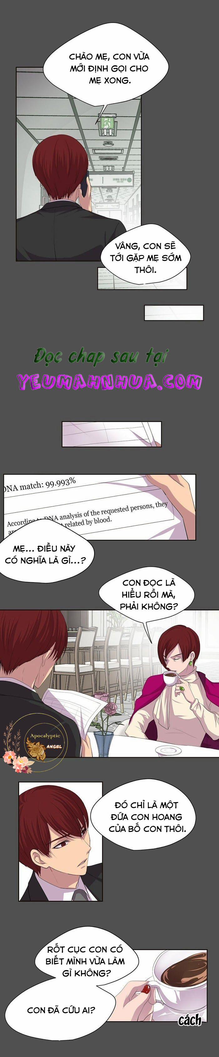 Hold Me Tight 33 trang 11