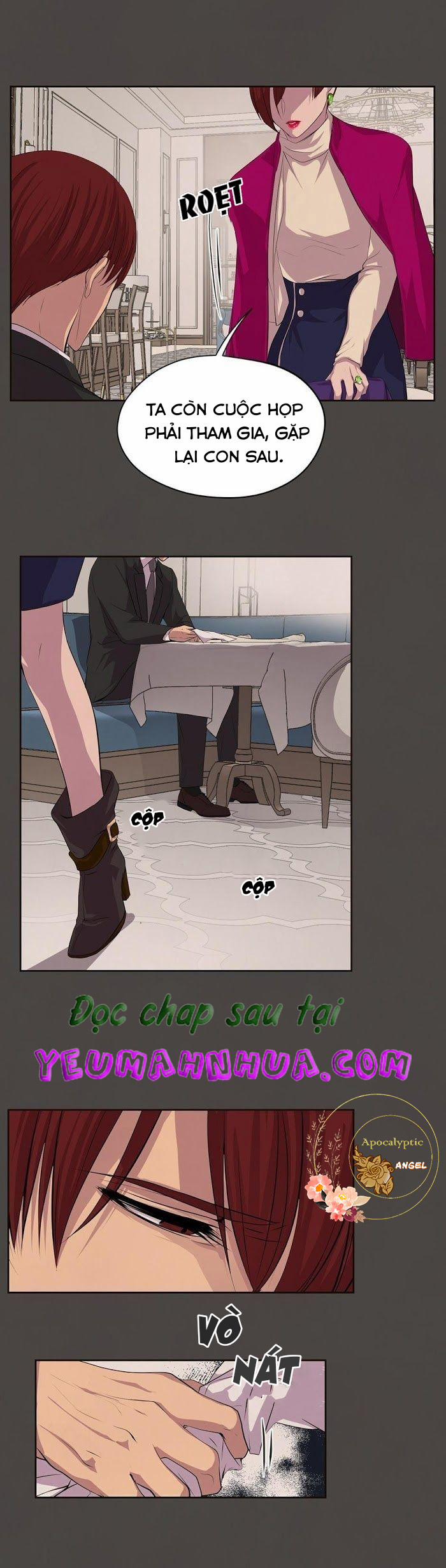 Hold Me Tight 33 trang 14