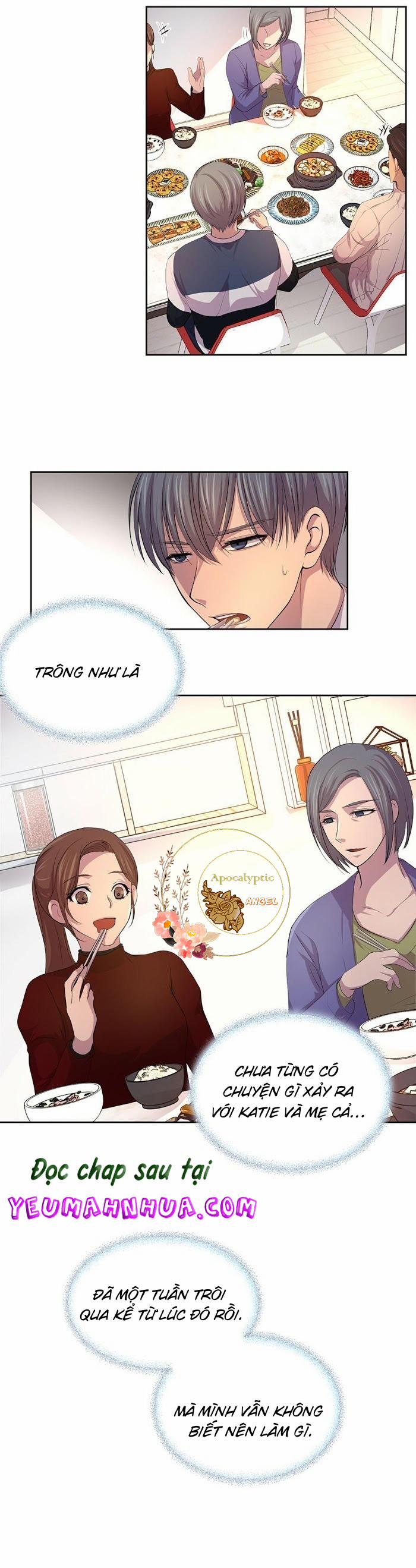 Hold Me Tight 33 trang 17