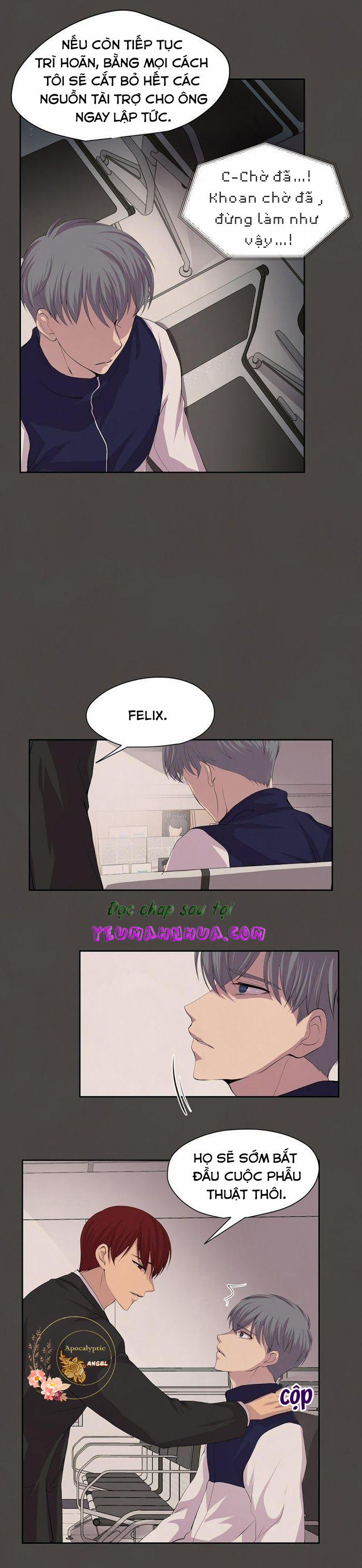 Hold Me Tight 33 trang 4