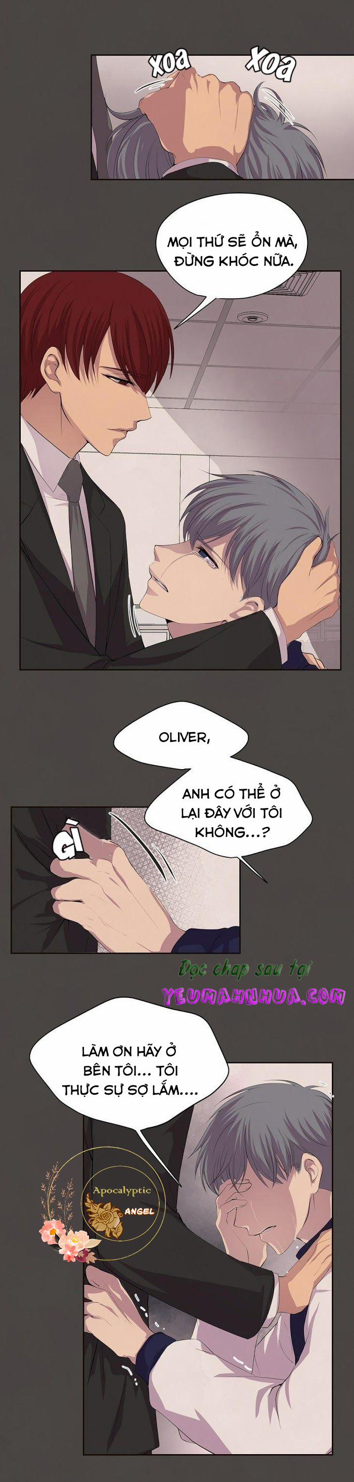 Hold Me Tight 33 trang 7