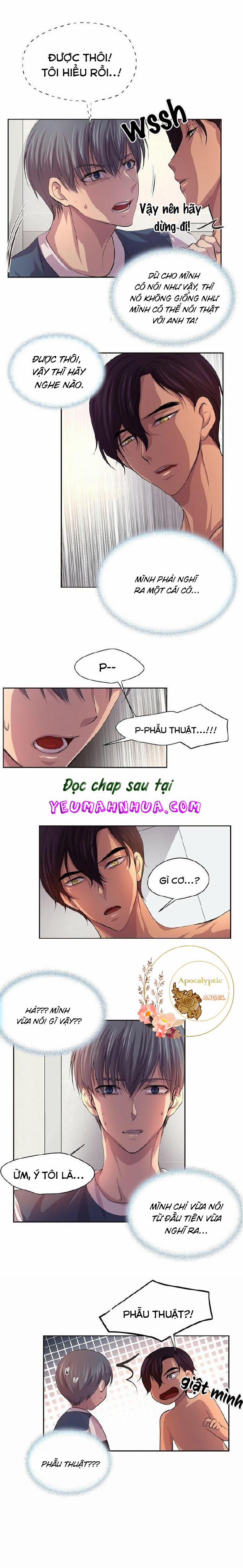 Hold Me Tight 34 trang 10