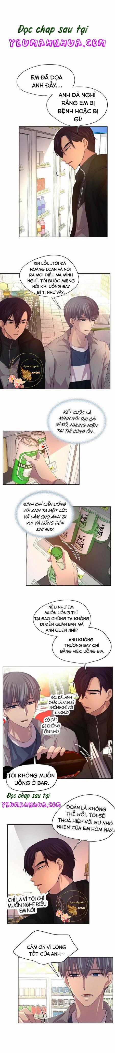 Hold Me Tight 34 trang 11