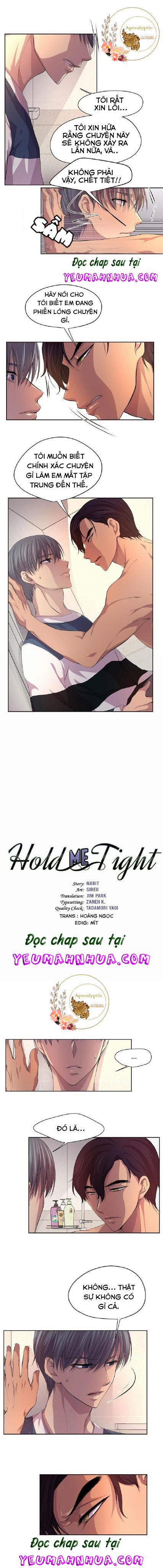 Hold Me Tight 34 trang 3