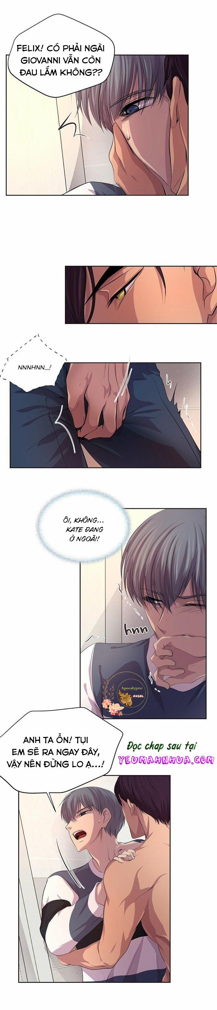 Hold Me Tight 34 trang 9