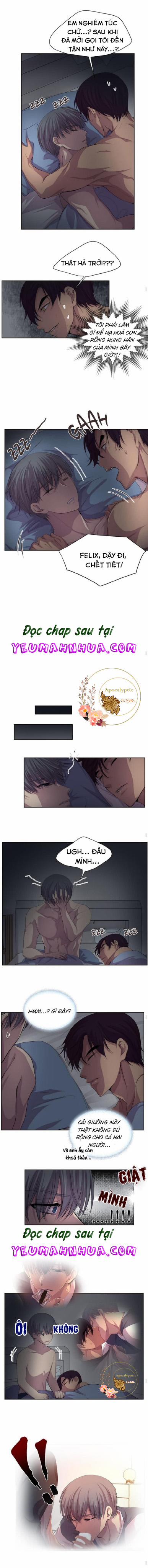 Hold Me Tight 35 trang 5