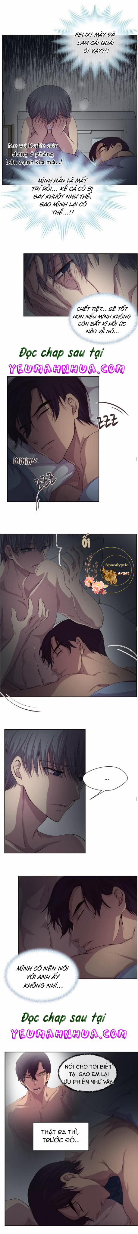 Hold Me Tight 35 trang 6