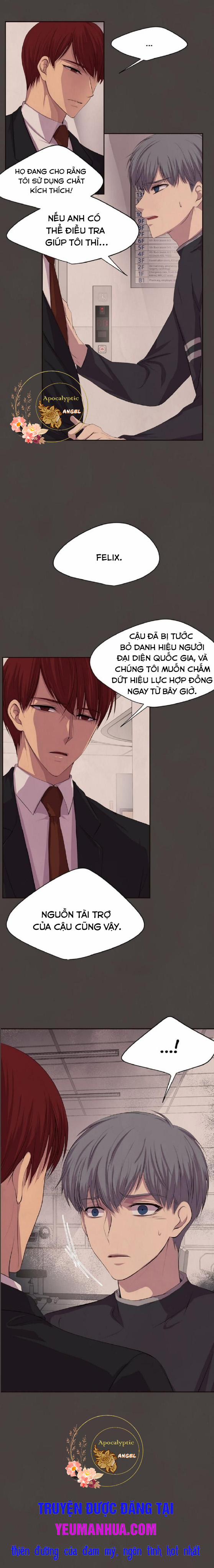 Hold Me Tight 35 trang 9