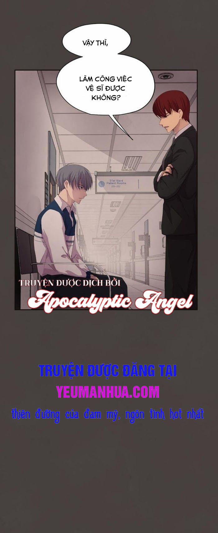 Hold Me Tight 36 trang 10