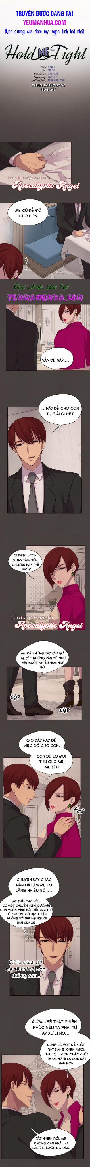 Hold Me Tight 36 trang 2