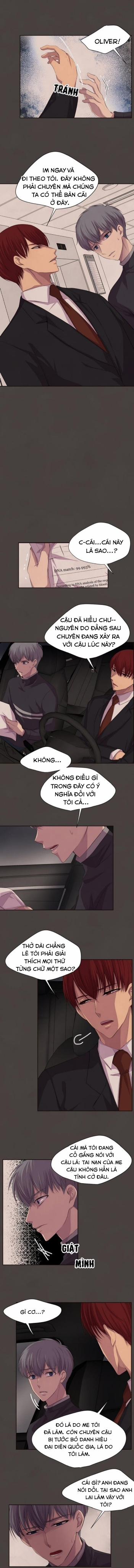 Hold Me Tight 36 trang 5