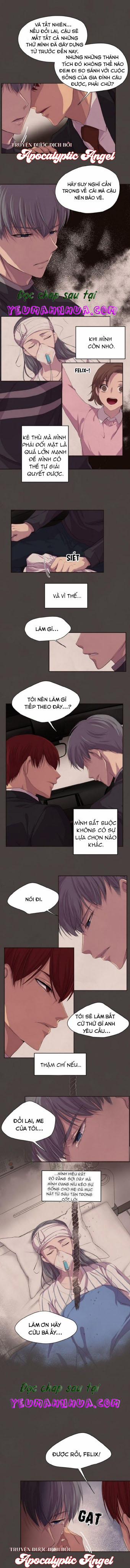 Hold Me Tight 36 trang 8