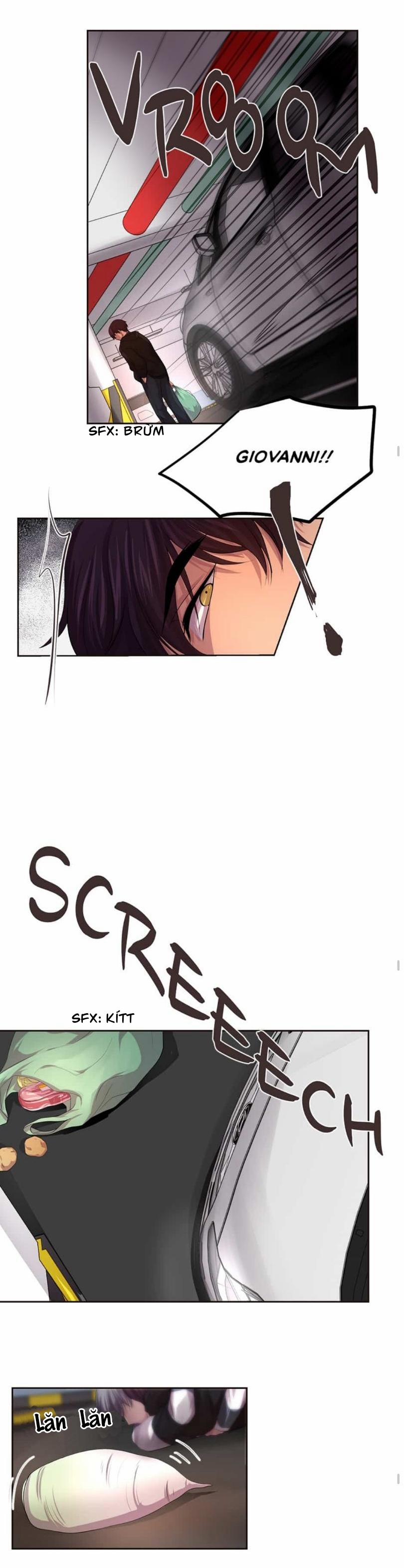 Hold Me Tight 37 trang 13