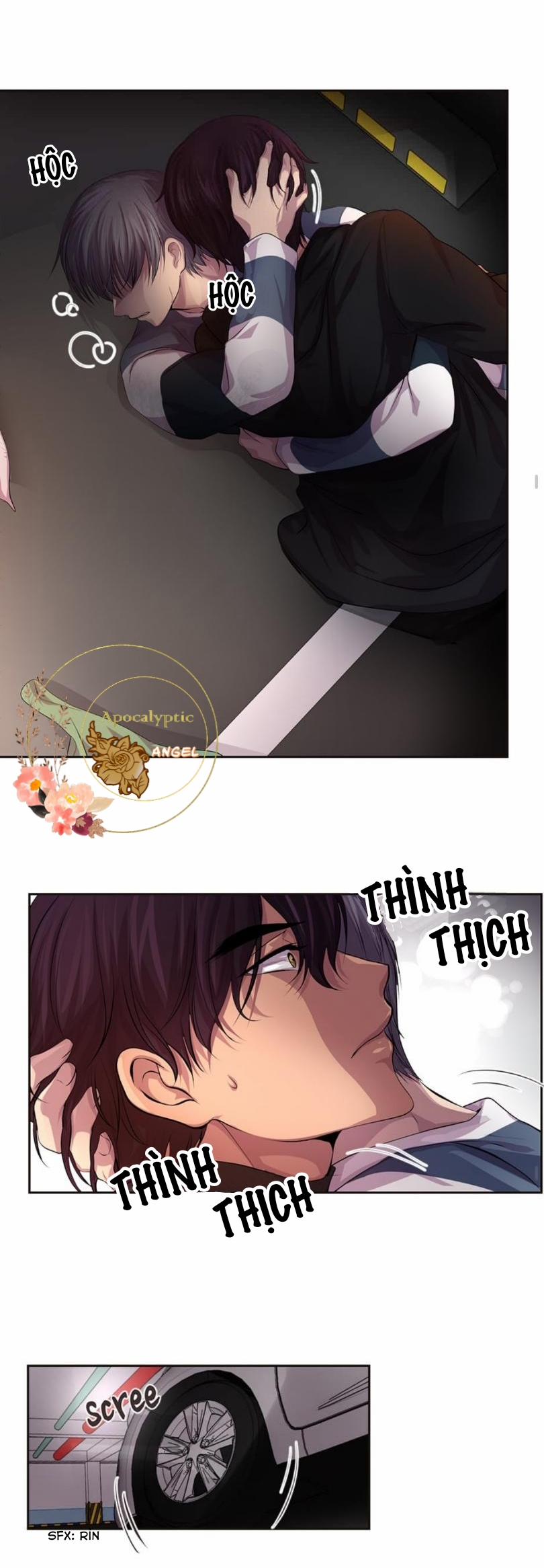 Hold Me Tight 37 trang 14