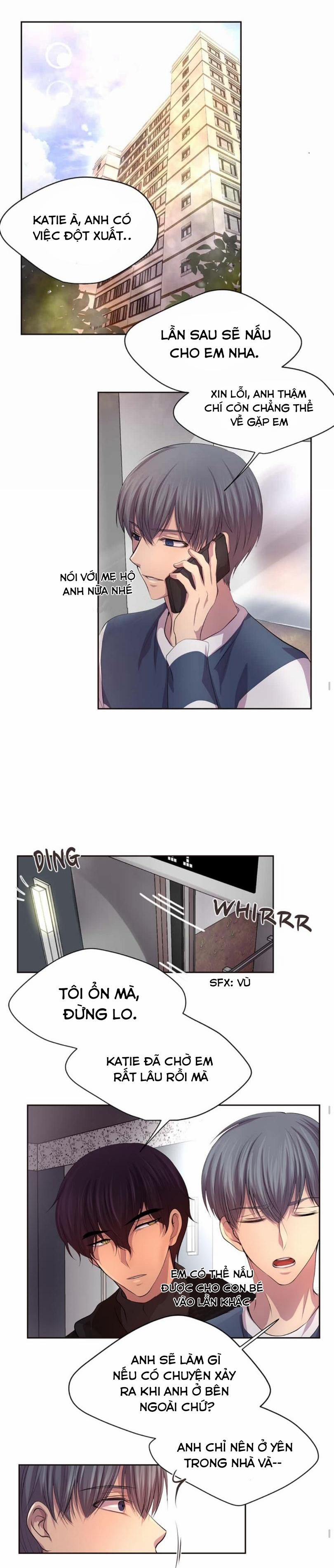 Hold Me Tight 37 trang 16