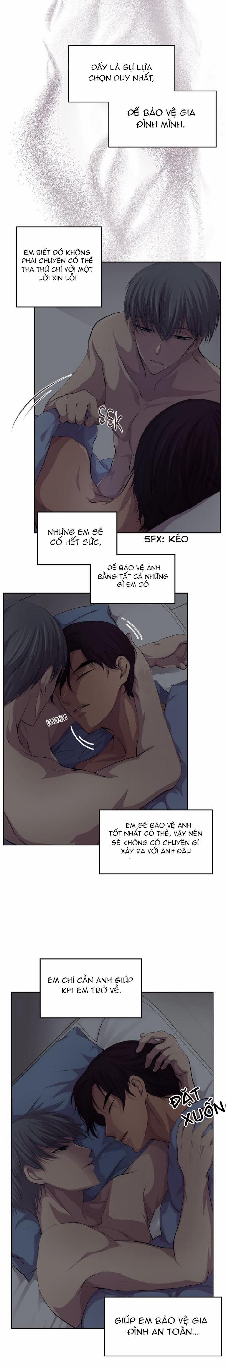 Hold Me Tight 37 trang 2