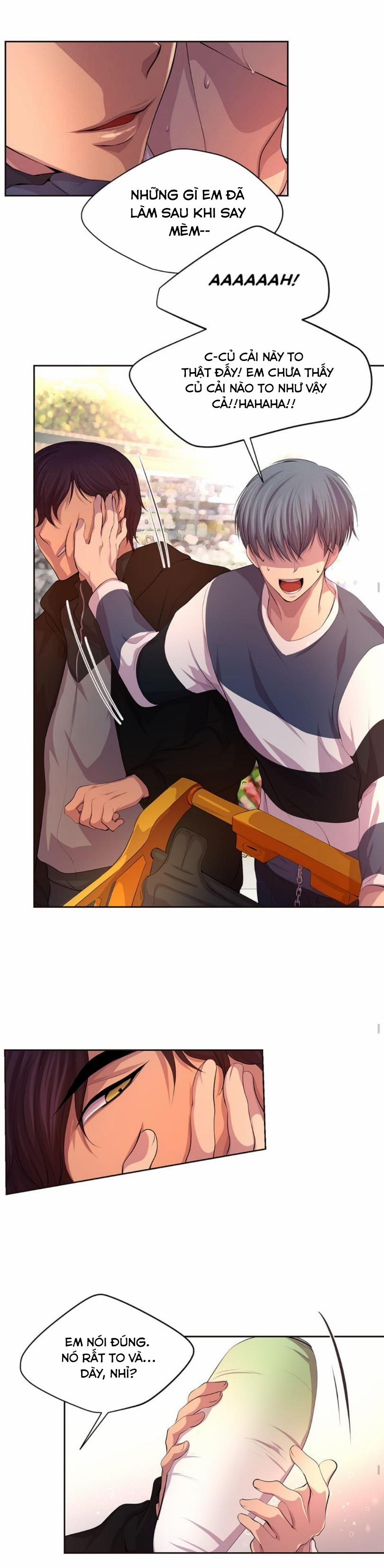 Hold Me Tight 37 trang 7