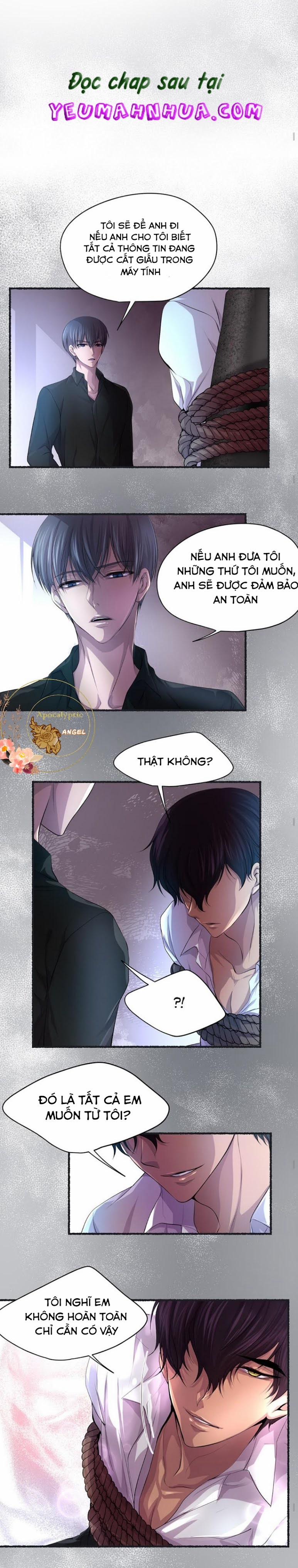 Hold Me Tight 38 trang 10