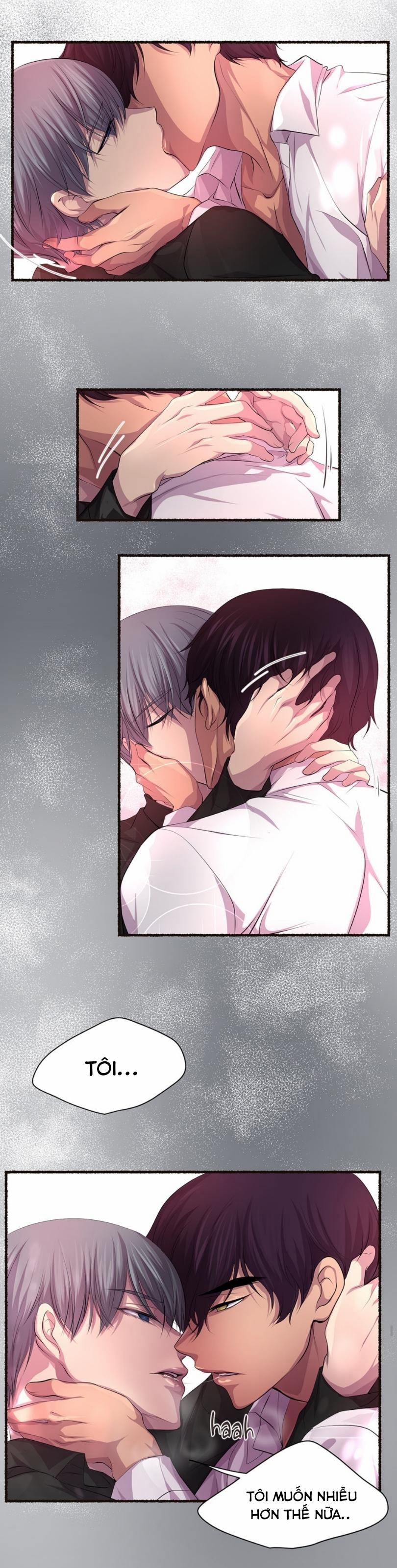 Hold Me Tight 38 trang 13