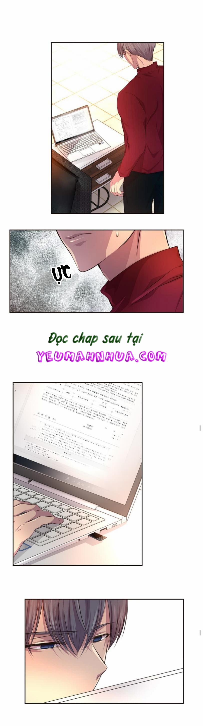 Hold Me Tight 38 trang 16