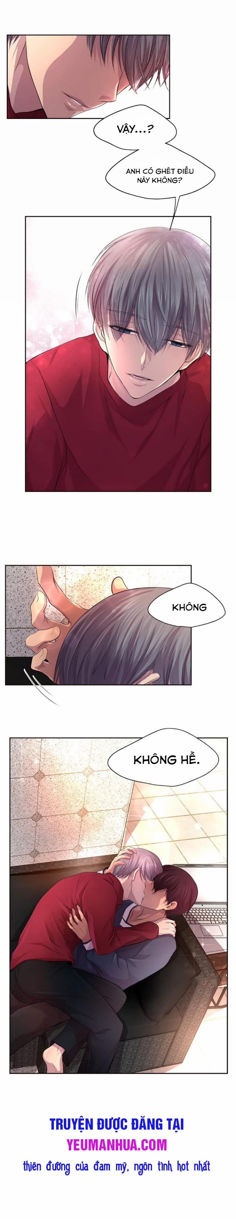 Hold Me Tight 38 trang 22