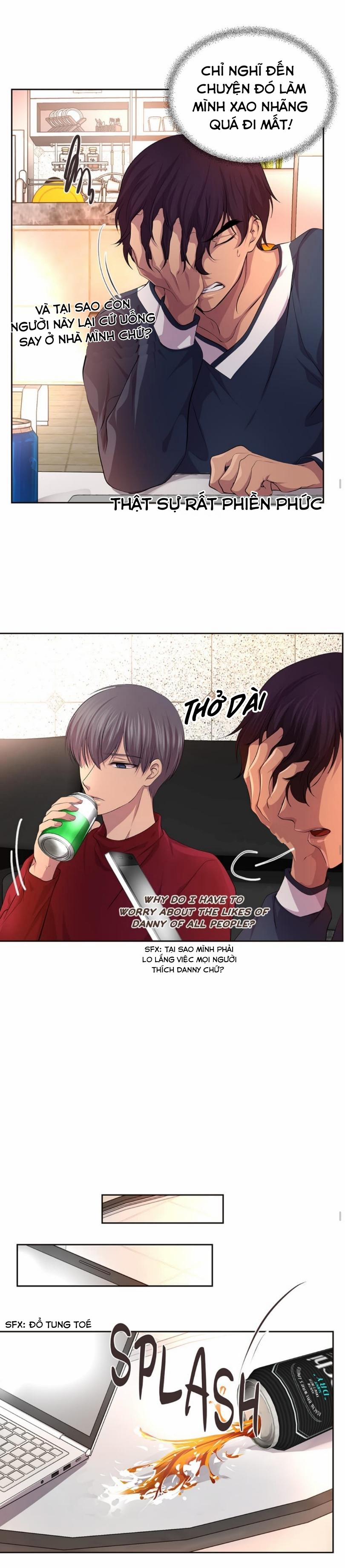 Hold Me Tight 38 trang 6