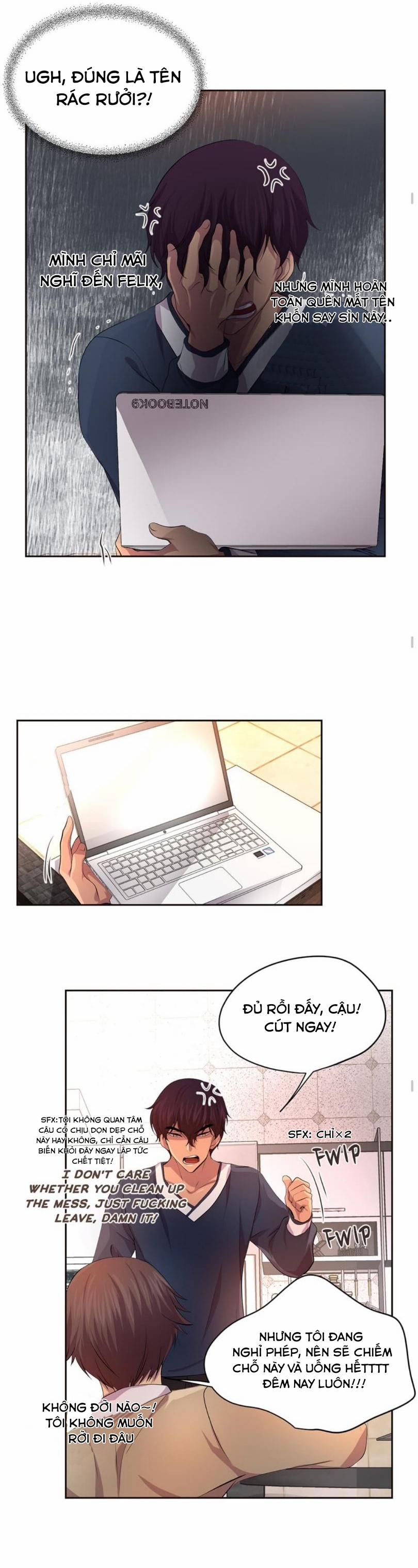 Hold Me Tight 38 trang 8