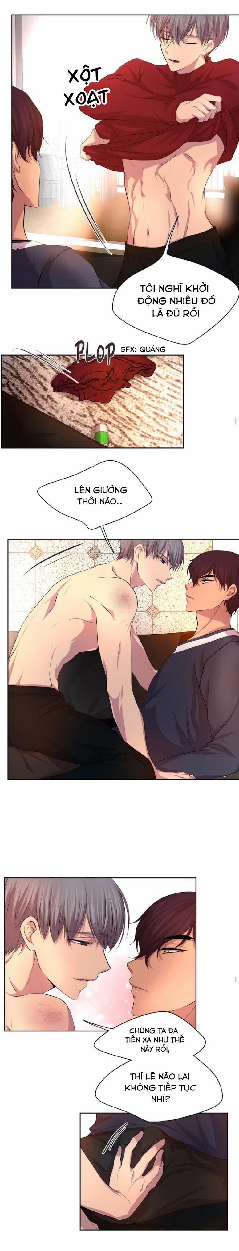 Hold Me Tight 39 trang 11