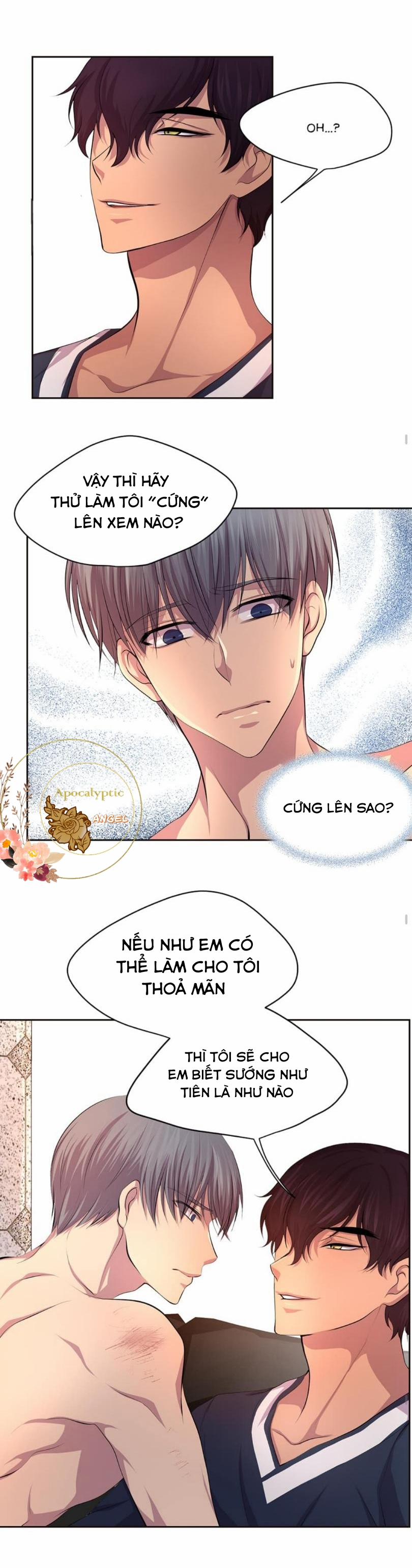 Hold Me Tight 39 trang 12