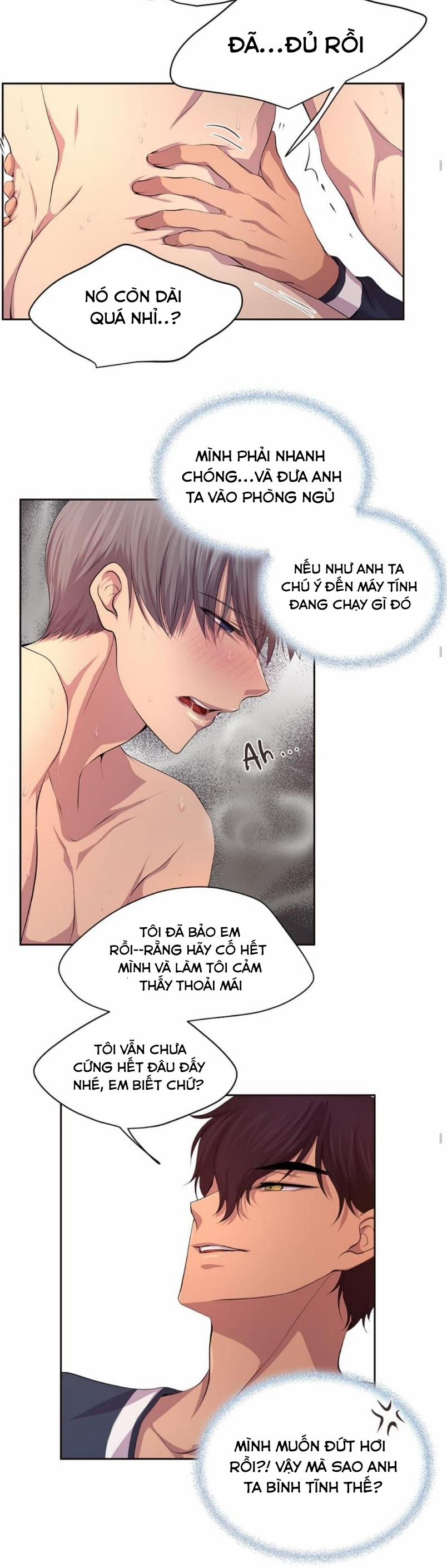 Hold Me Tight 39 trang 15