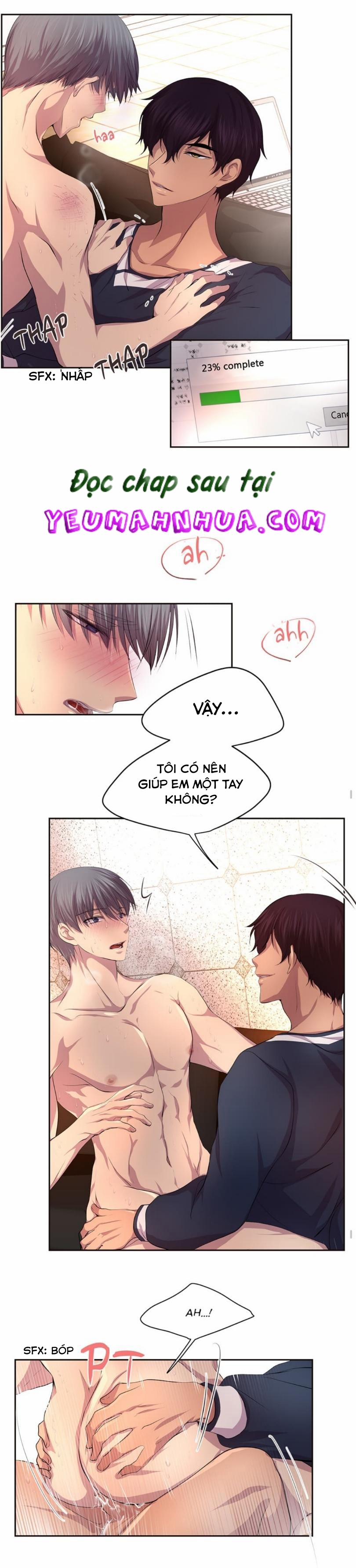 Hold Me Tight 39 trang 16