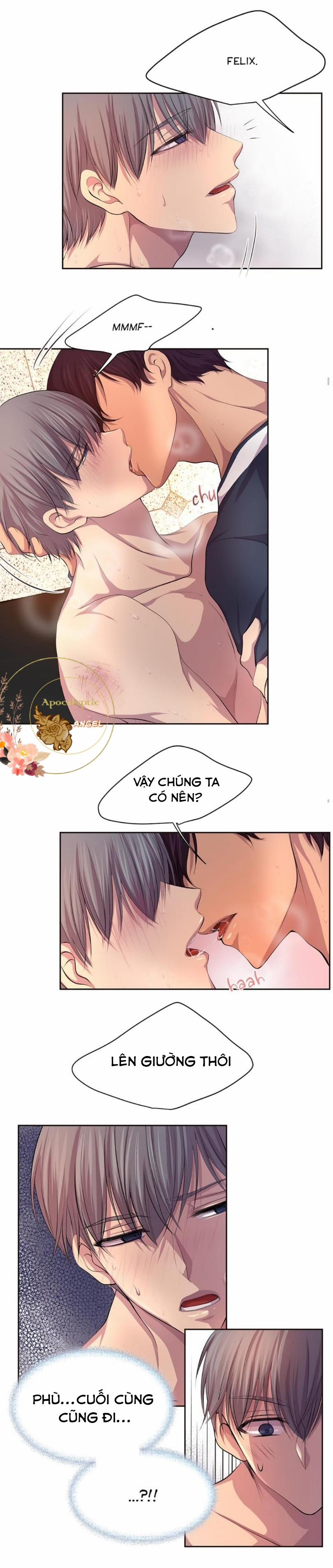 Hold Me Tight 39 trang 19