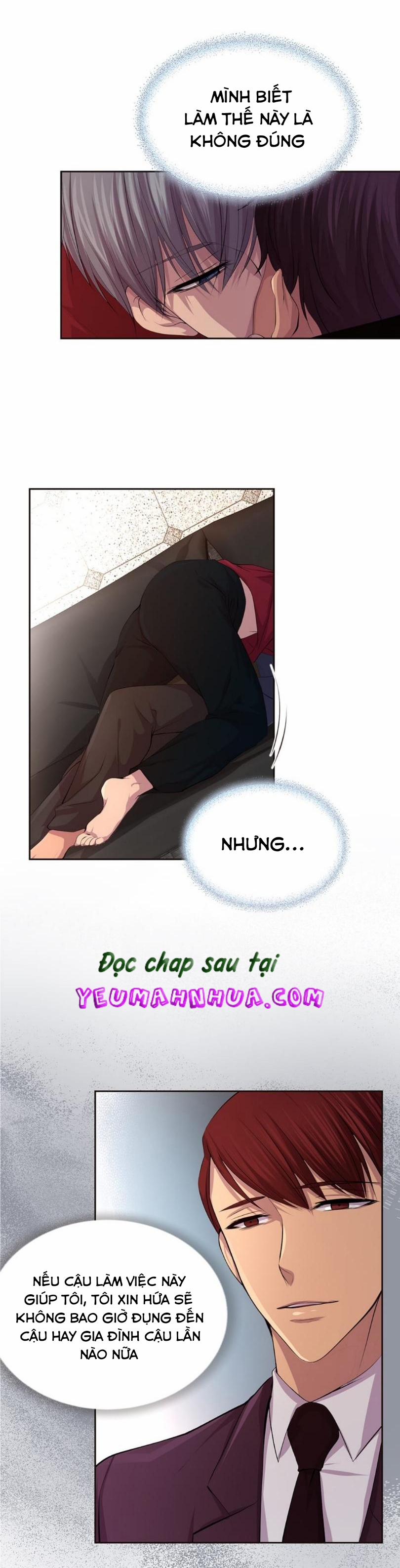 Hold Me Tight 39 trang 2