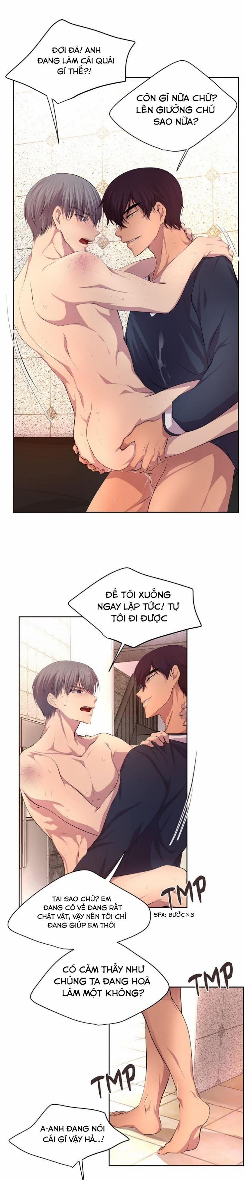 Hold Me Tight 39 trang 20