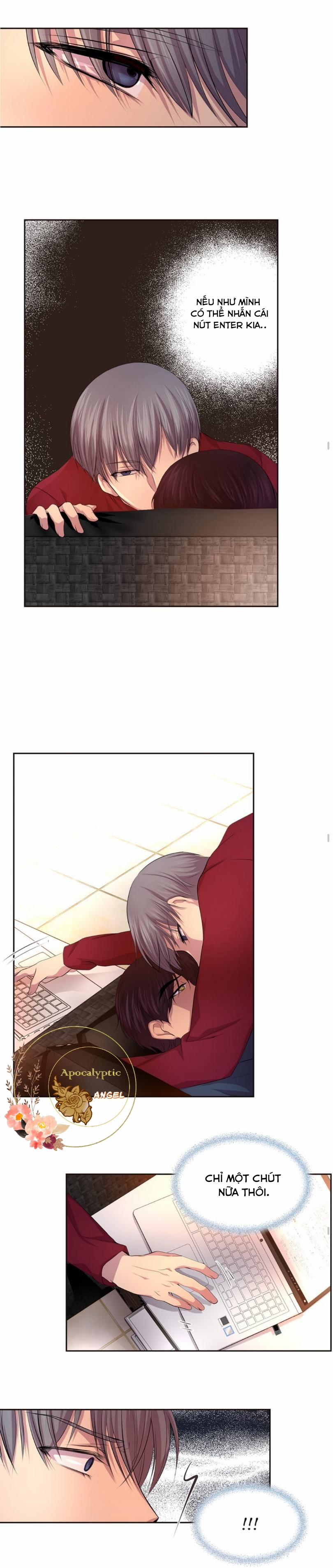 Hold Me Tight 39 trang 4