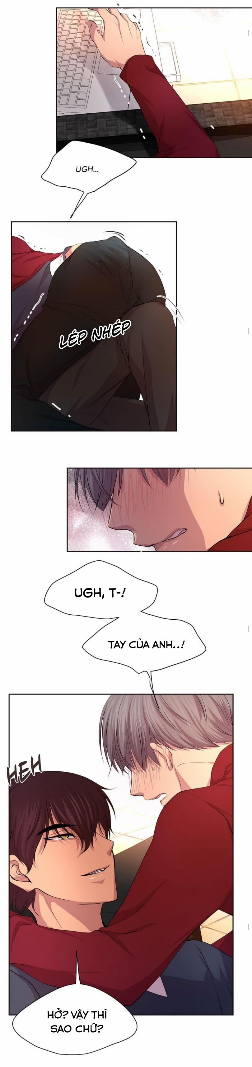 Hold Me Tight 39 trang 5