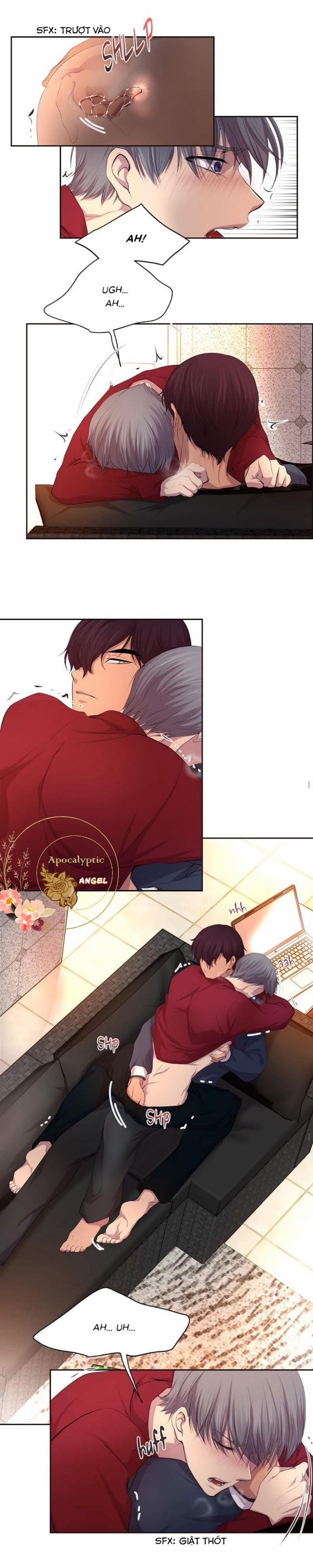 Hold Me Tight 39 trang 7