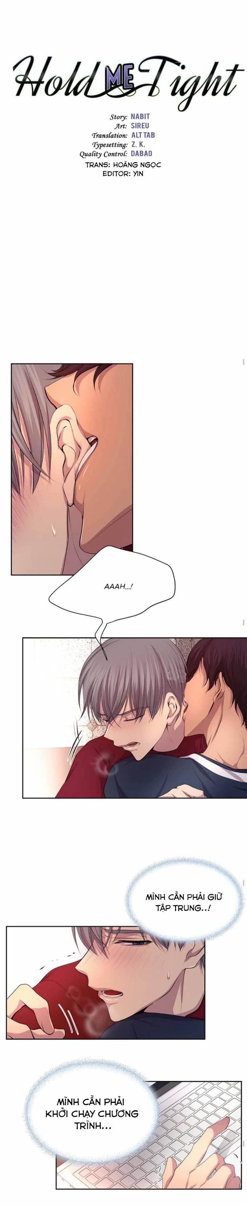 Hold Me Tight 39 trang 8