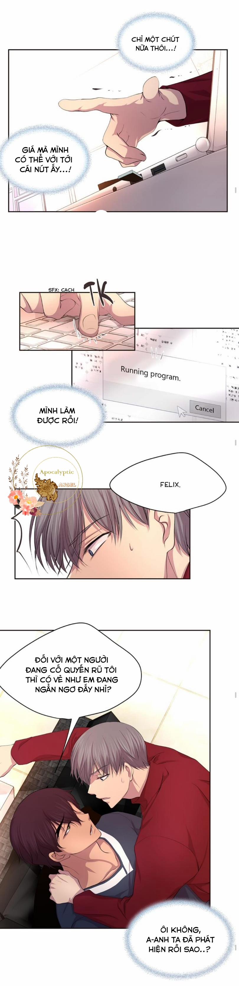 Hold Me Tight 39 trang 9