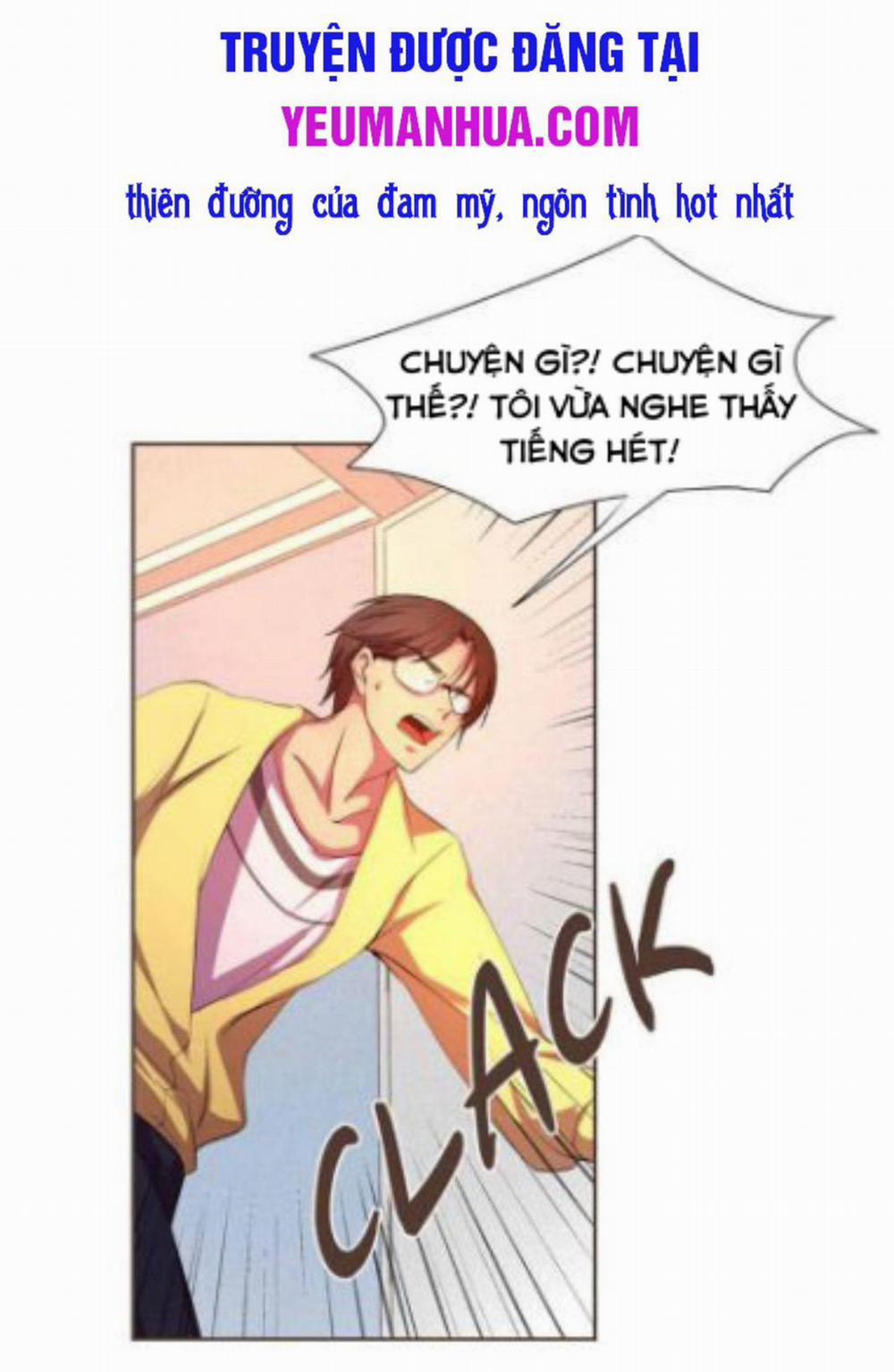 Hold Me Tight 4 trang 1