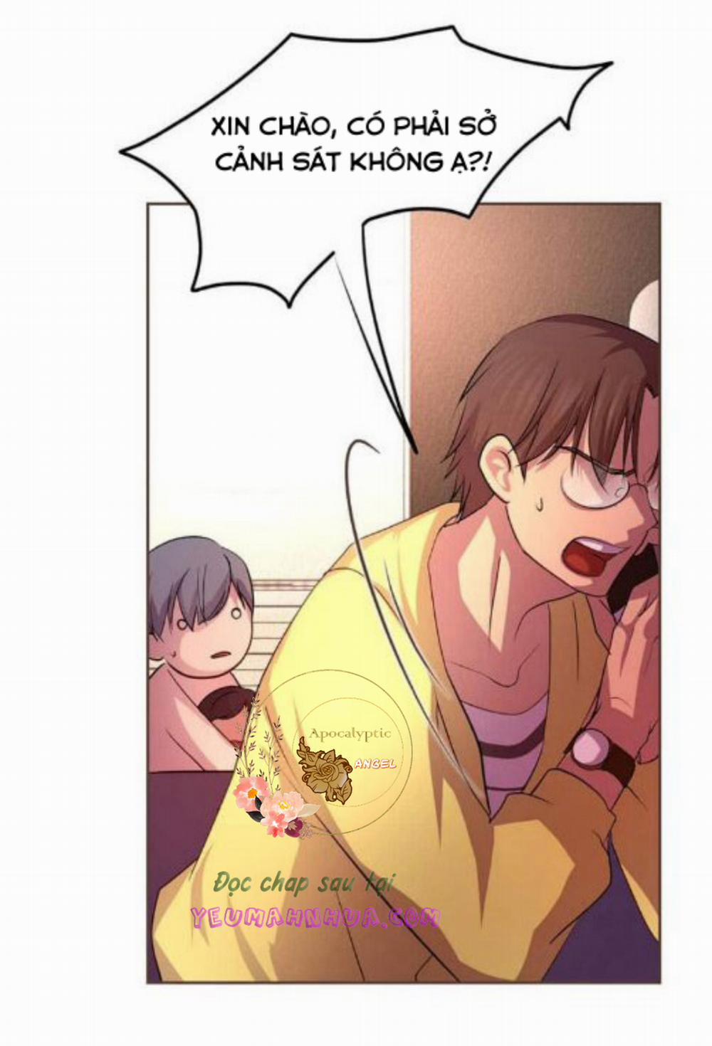 Hold Me Tight 4 trang 10