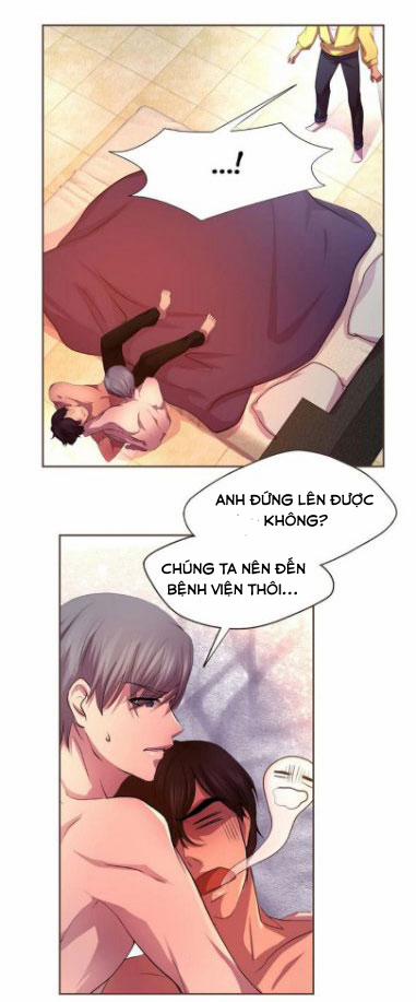 Hold Me Tight 4 trang 2