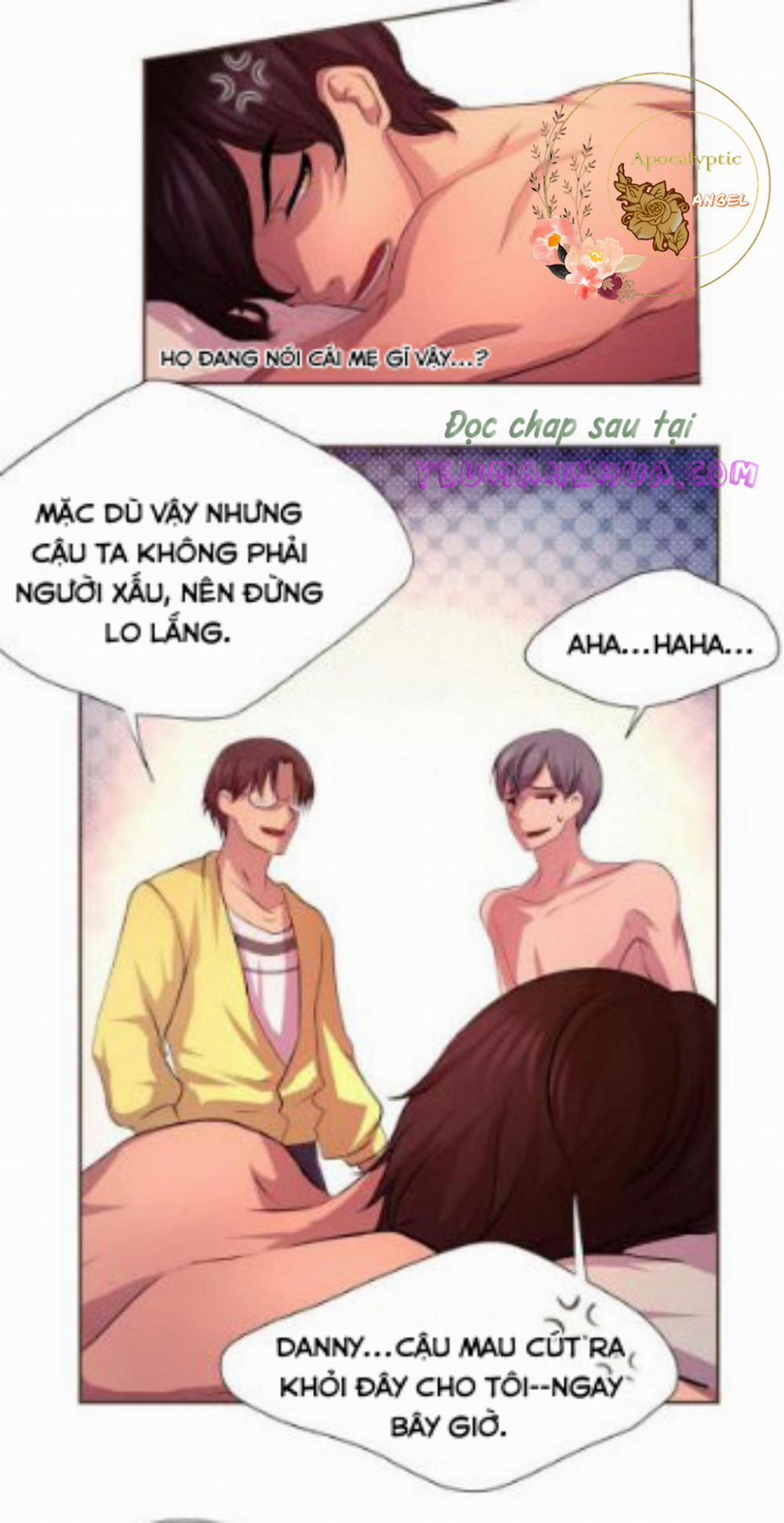 Hold Me Tight 4 trang 20