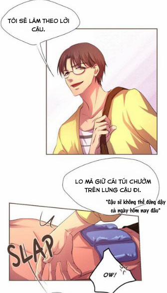 Hold Me Tight 4 trang 21