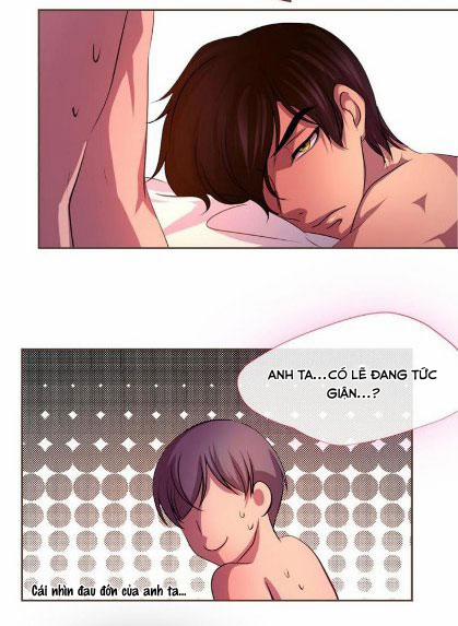 Hold Me Tight 4 trang 25