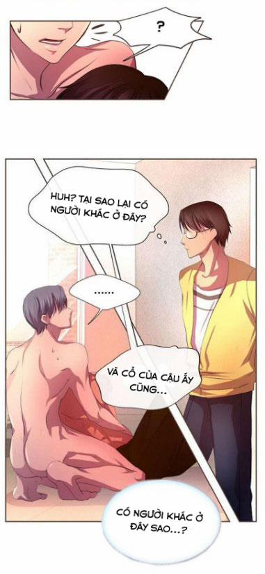 Hold Me Tight 4 trang 3