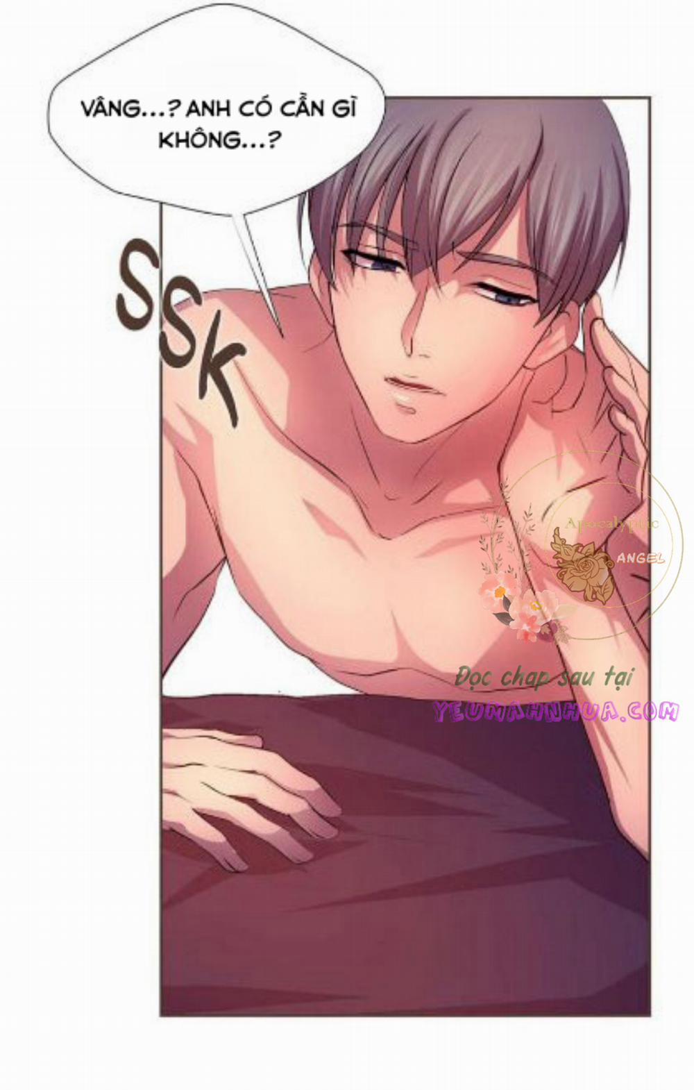 Hold Me Tight 4 trang 30