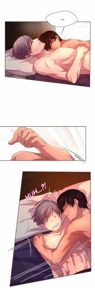 Hold Me Tight 4 trang 46