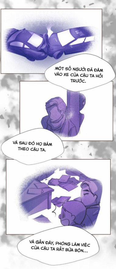 Hold Me Tight 4 trang 6